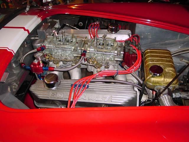 CobraEngine