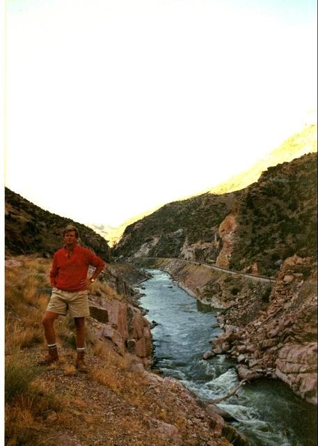 Wyoming 1986